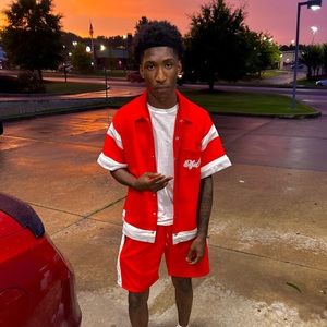 Meet your Posher, Isaiah